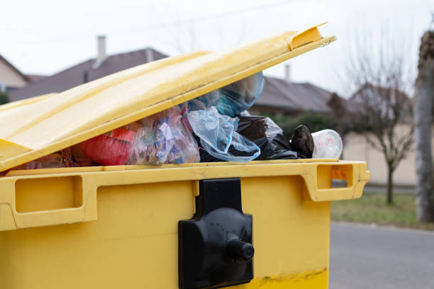Best Hoarding Cleanup  in Calabash, NC
