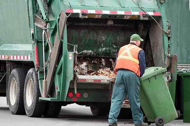 Best Furniture Removal  in Calabash, NC