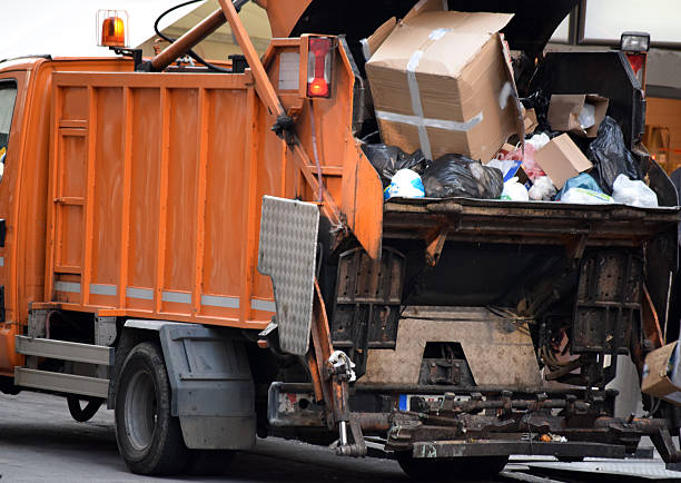 Best Yard Waste Removal  in Calabash, NC