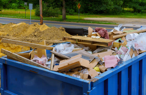 Best Yard Waste Removal  in Calabash, NC