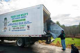 Best Residential Junk Removal  in Calabash, NC